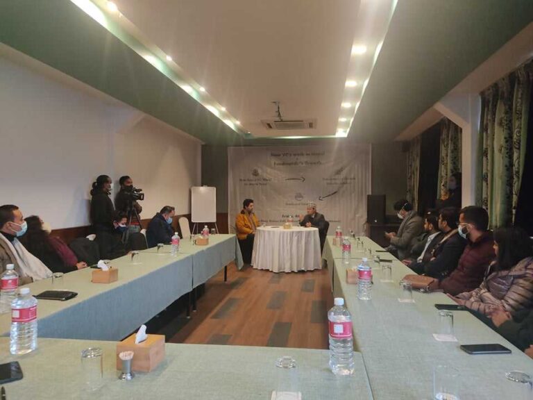 धितोपत्र बोर्डले लाइसेन्स दिए पीईभीसी फण्डमार्फत २० अर्ब लगानी आउने